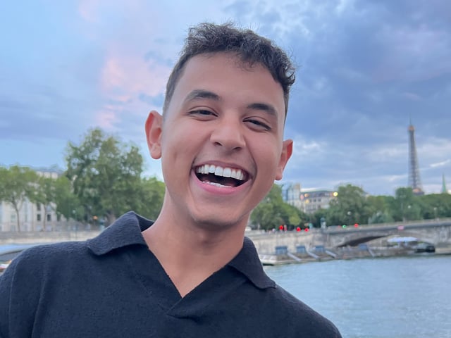 Profile photo