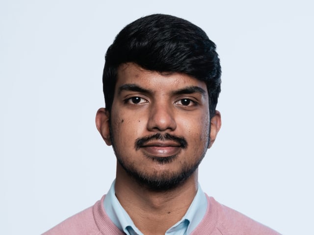 Profile photo