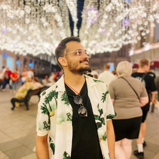 Profile photo