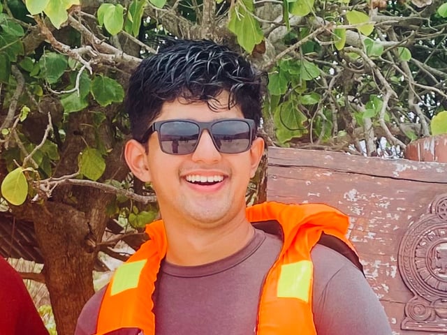Profile photo