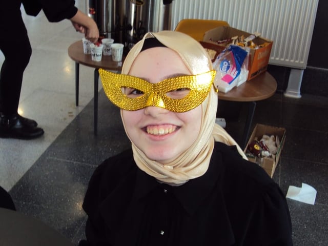 Profile photo
