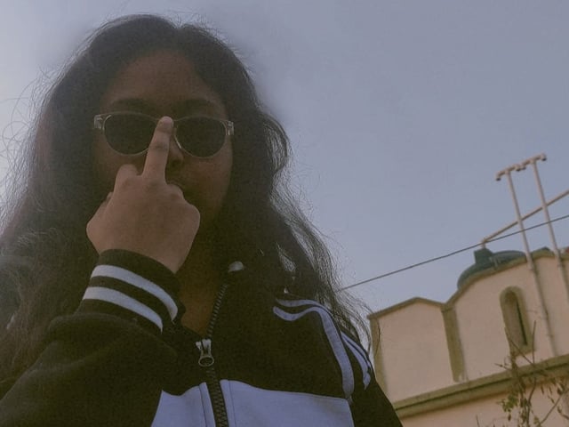 Profile photo