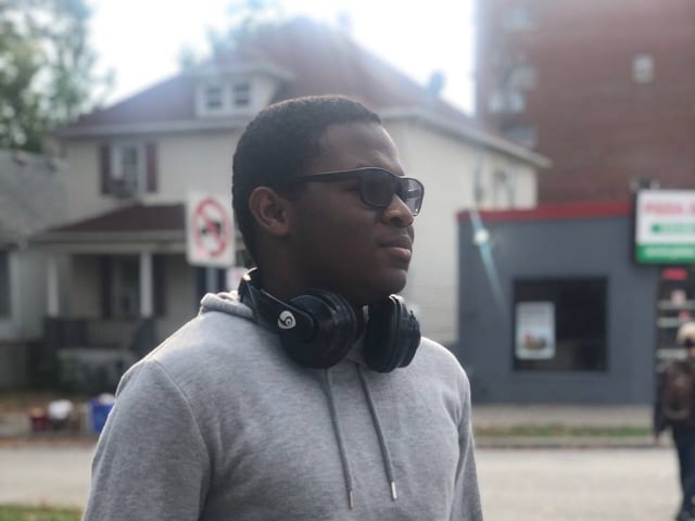 Profile photo