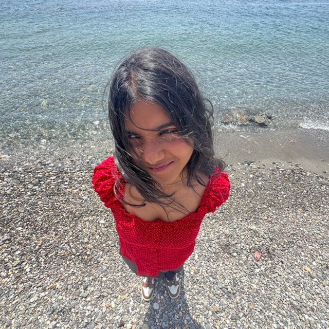 Profile photo