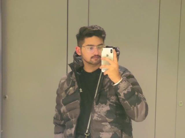Profile photo