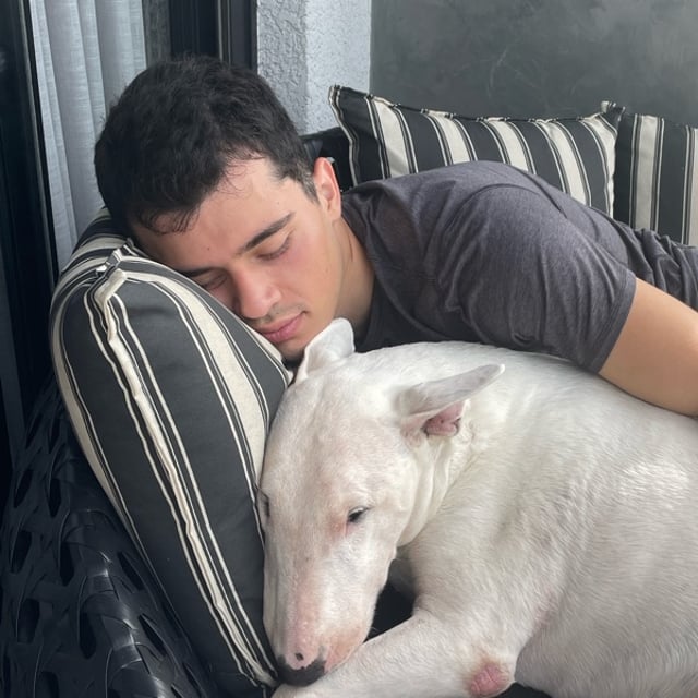 Profile photo