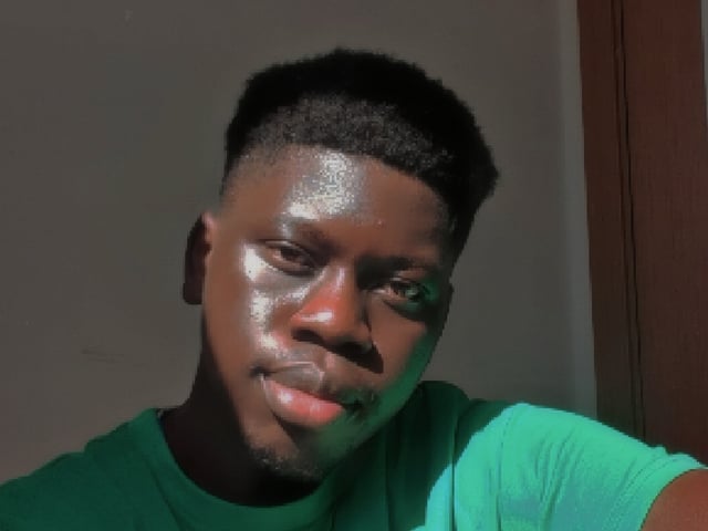 Profile photo