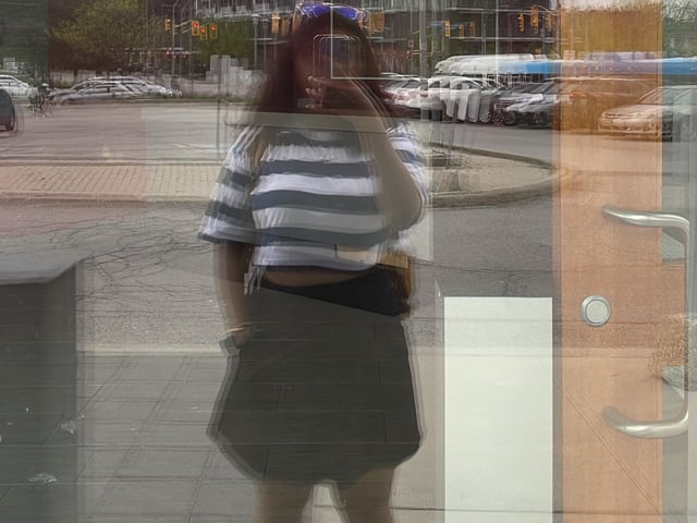 Profile photo