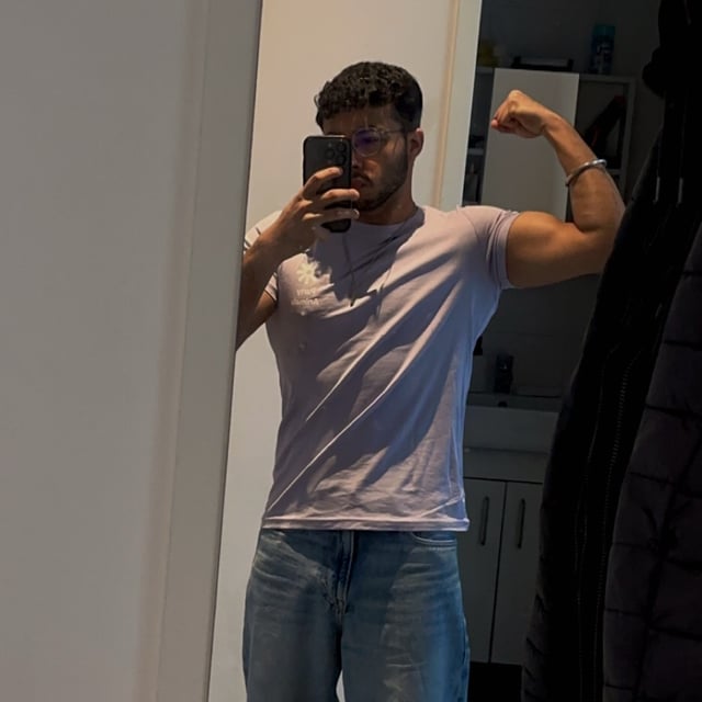 Profile photo