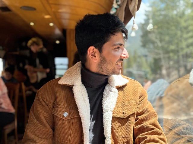 Profile photo