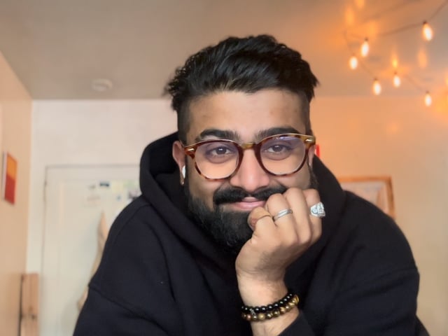 Profile photo