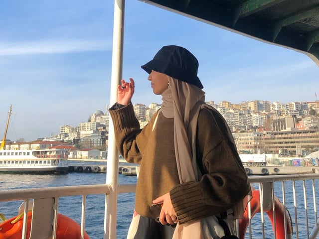Profile photo