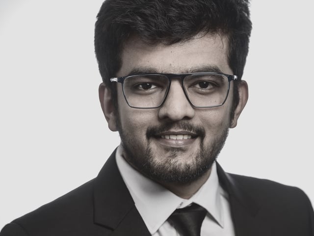 Profile photo