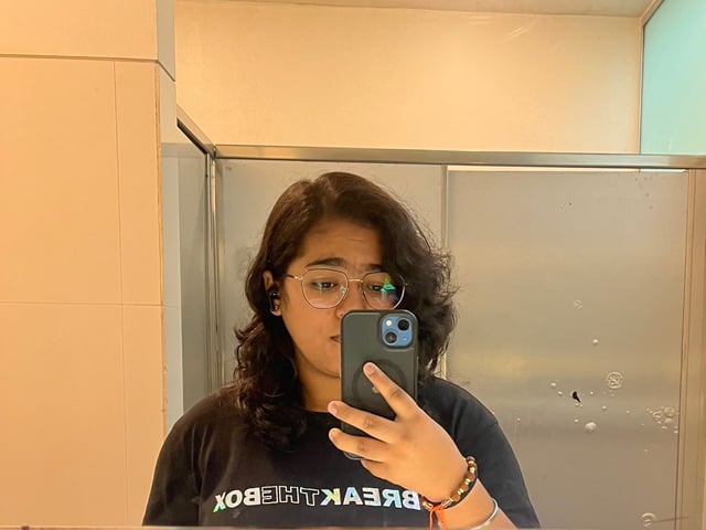 Profile photo