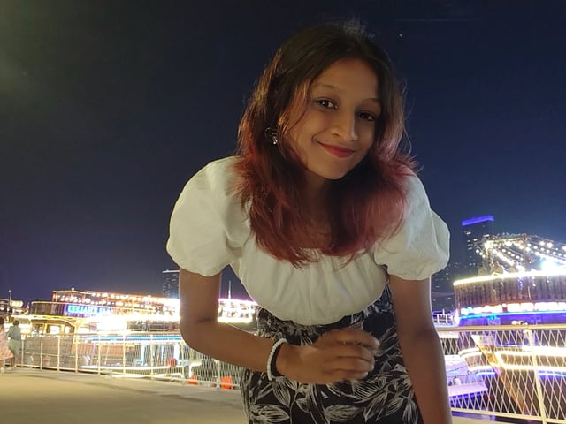 Profile photo
