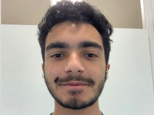 Profile photo