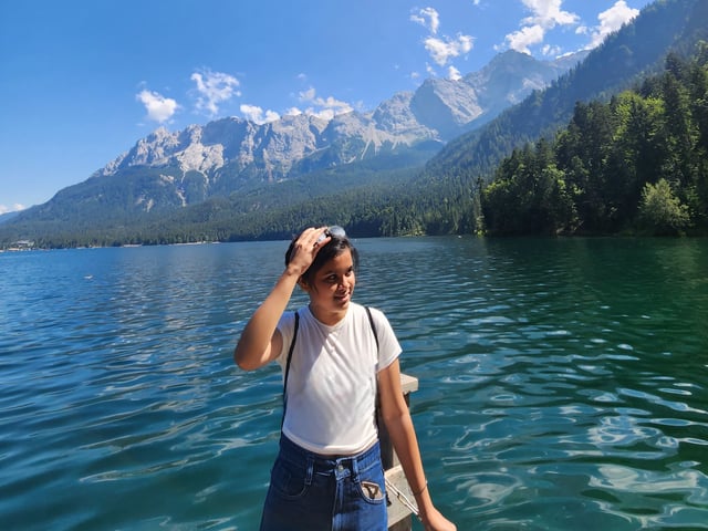 Profile photo