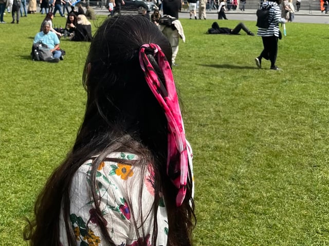 Profile photo