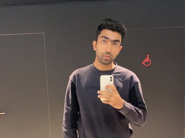 Profile photo