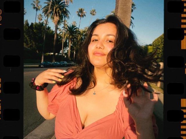 Profile photo