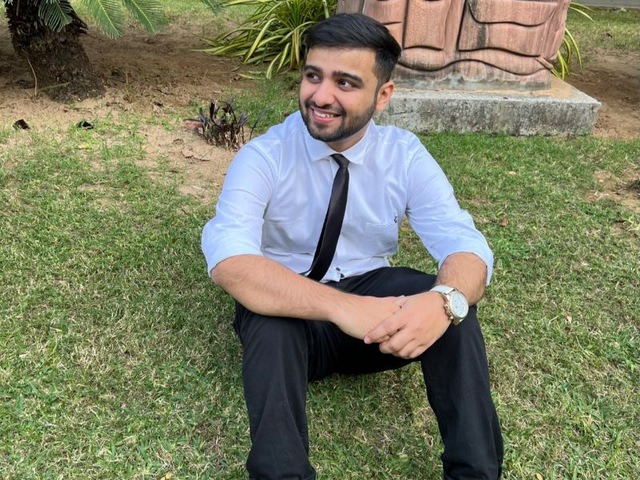 Profile photo