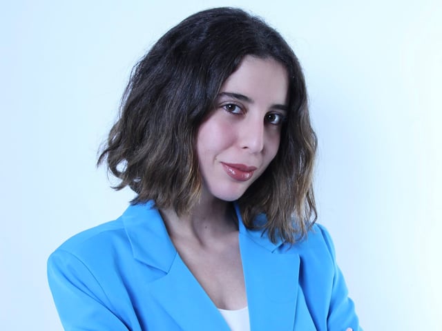 Profile photo