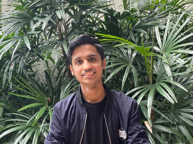 Profile photo